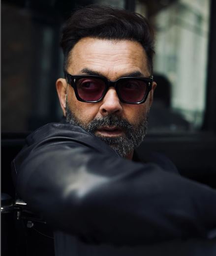 Bobby Deol won IIFA Award 2024 for Best Negative Role in Animal