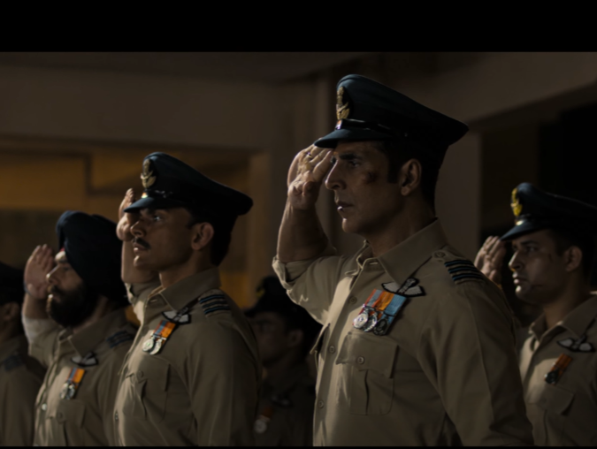 Sky Force trailer: Akshay Kumar, Veer Pahariya’s action thriller set for Republic Day release