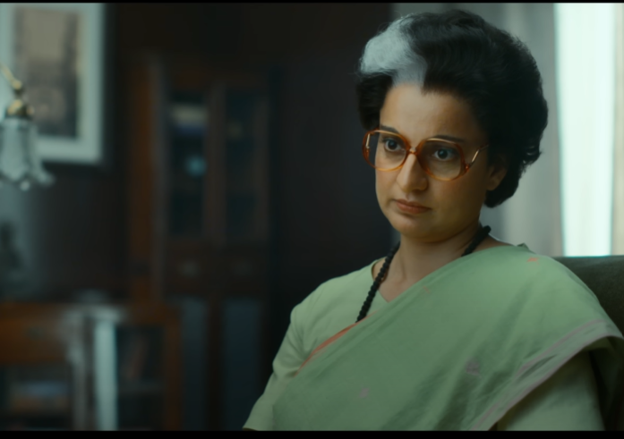 Emergency movie review: Kangana Ranaut’s political drama has too many ‘blink and you miss’ moments