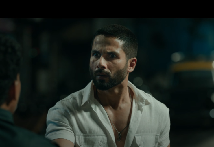 Deva teaser: Shahid Kapoor-starrer cop drama has adrenaline pumping action sequences